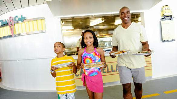 Disney Cruise Lines Disney Dream Dining flos-cafe-00.jpg